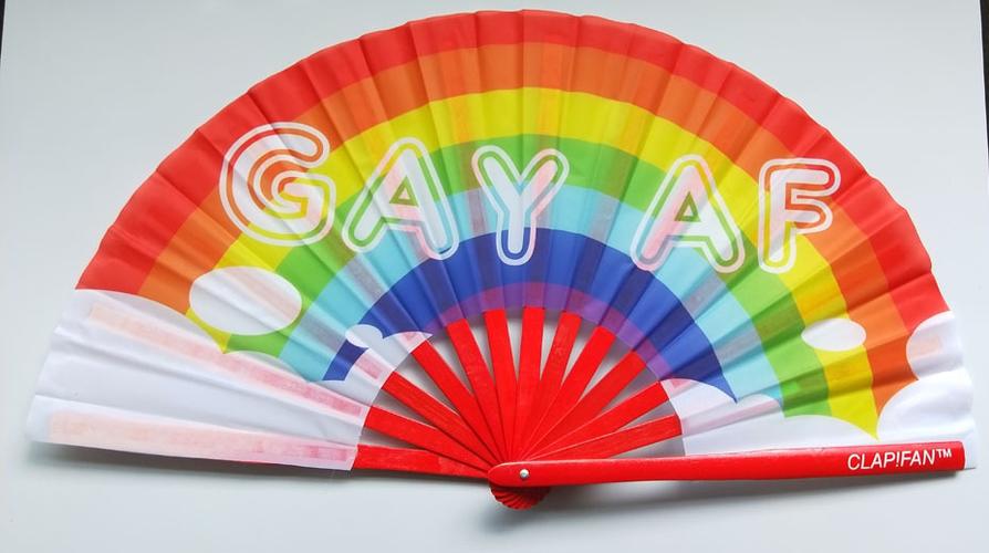 结婚流行发影楼婚纱照广告扇